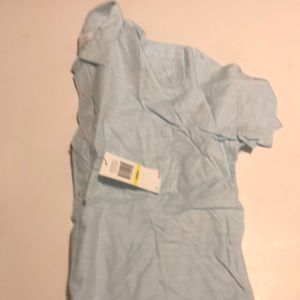BRAND NEW CALVIN KLIEN BUTTON DOWN SHIRT